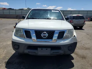 2014 Nissan Frontier S z VIN 1N6BD0CT2EN722578, wystawiony jako Copart lot #59126315 z przebiegiem 162 648 mil mil oraz Czysty tytuł • Clean title. Historia ofert i sprzedaży dostępna na DreamBid. Obrazek 5.