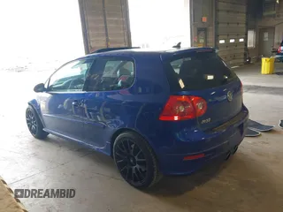 2008 Volkswagen R32 with VIN WVWKC71K48W037974, listed as a IAAI auction lot 42107074 with 197,262 mi miles and . Bid and sale history available at DreamBid. Image 15.