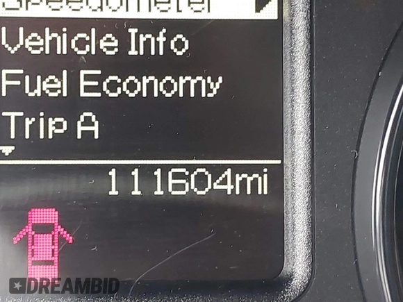 2016 Ram 2500 SLT with VIN 3C6UR5MJ7GG248640, listed as a IAAI auction lot 41776817 with 111,604 mi miles and . Bid and sale history available at DreamBid. Image 15.