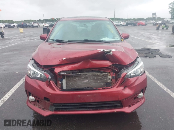 2020 Subaru Impreza Premium с VIN 4S3GKAD64L3604554, выставлен на аукционе IAAI как лот 42315171 с пробегом 61 484 миль миль и . История ставок и продаж доступна на DreamBid. Изображение 6.