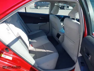 2013 Toyota Camry Hybrid LE with VIN 4T1BD1FK1DU077613, listed as a IAAI auction lot 41733735 with 171,233 mi miles. Bid and sale history available at carsss.com. Image 8.