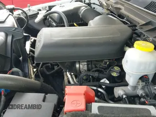 2022 Ram 1500 Tradesman с VIN 1C6RR7FG2NS156778, выставлен на аукционе IAAI как лот 42497541 с пробегом 104 600 миль миль и . История ставок и продаж доступна на DreamBid. Изображение 19.