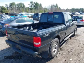 2010 Ford Ranger XLT with VIN 1FTLR4FE2APA24807, listed as a IAAI auction lot 41964928 with 217,896 mi miles and . Bid and sale history available at DreamBid. Image 4.