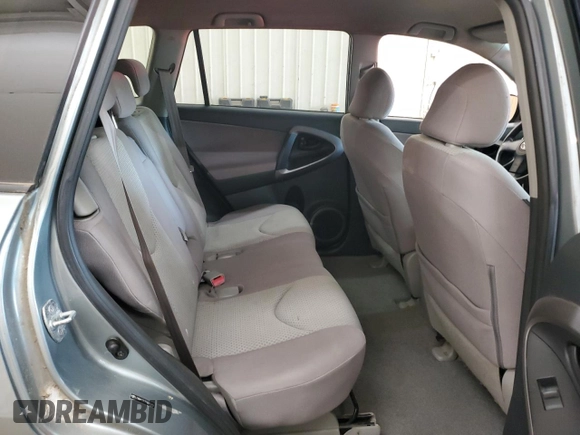 2007 Toyota RAV4 with VIN JTMBK33V376015451, listed as a Copart auction lot 68133054 with 177,246 mi miles and Clean Title. Bid and sale history available at carsss.com. Image 11.