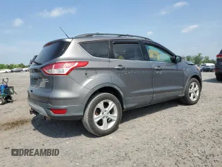 2013 Ford Escape SE с VIN 1FMCU9G9XDUA70044, выставлен на аукционе Copart как лот 55127465 с пробегом 194 081 миль миль и Списание • Salvage title. История ставок и продаж доступна на DreamBid. Изображение 3.