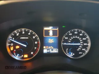 2022 Subaru Ascent Limited с VIN 4S4WMAKD4N3466536, выставлен на аукционе Copart как лот 57066005 с пробегом 100 208 миль миль и Чистый • Clean title. История ставок и продаж доступна на DreamBid. Изображение 9.