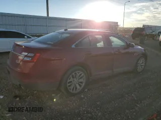 2015 Ford Taurus Limited с VIN 1FAHP2F87FG110802, выставлен на аукционе Copart как лот 85697504 с пробегом 114 053 миль миль и Списание • Salvage title. История ставок и продаж доступна на DreamBid. Изображение 3.
