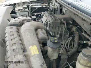 2006 Ford F-150 XLT with VIN 1FTPX12596FA22609, listed as a IAAI auction lot 43109366 with 190,838 mi miles and . Bid and sale history available at DreamBid. Image 13.