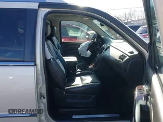 2011 Cadillac Escalade EXT Luxury with VIN 3GYT4MEF3BG221610, listed as a IAAI auction lot 40902182 with 81,580 mi miles. Bid and sale history available at carsss.com. Image 5.