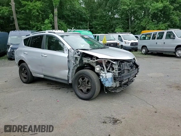 2015 Toyota RAV4 LE with VIN JTMBFREV8FD144459, listed as a Copart auction lot 63083705 with 94,653 mi miles and Salvage title. Bid and sale history available at DreamBid. Image 15.