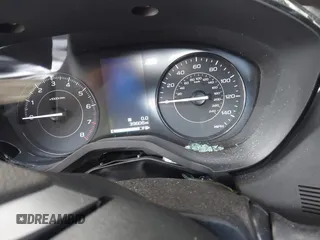 2022 Subaru Impreza with VIN 4S3GKAB60N3602547, listed as a IAAI auction lot 42389068 with 39,606 mi miles and . Bid and sale history available at DreamBid. Image 7.