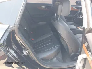 2023 Audi A5 Sportback Premium Plus z VIN WAUCBCF5XPA036226, wystawiony jako IAAI lot #42268816 z przebiegiem 13 141 mil mil oraz . Historia ofert i sprzedaży dostępna na DreamBid. Obrazek 8.