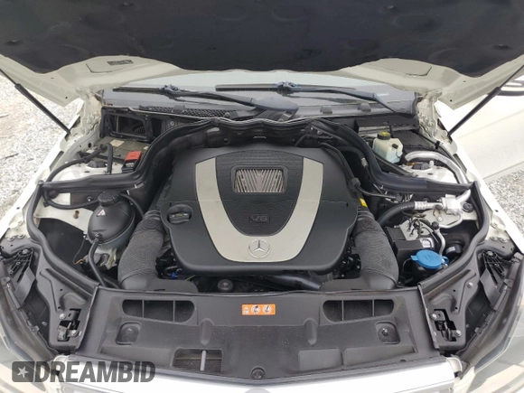 2012 Mercedes-Benz C-Class C 300 Sport with VIN WDDGF8BB3CR233158, listed as a Copart auction lot 49385975 with 132,074 mi miles and Salvage Title. Bid and sale history available at carsss.com. Image 11.