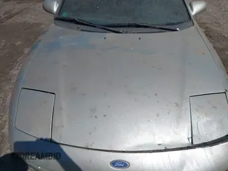 1994 Ford Probe с VIN 1ZVLT22B4R5184936, выставлен на аукционе IAAI как лот 42342496 с пробегом Не указан миль и . История ставок и продаж доступна на DreamBid. Изображение 10.