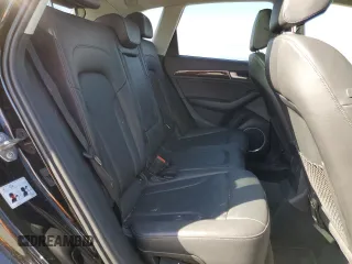 2017 Audi Q5 Premium Plus z VIN WA1L2AFP2HA023815, wystawiony jako Copart lot #51519105 z przebiegiem 44 670 mil mil oraz Szkoda całkowita • Salvage title. Historia ofert i sprzedaży dostępna na DreamBid. Obrazek 11.
