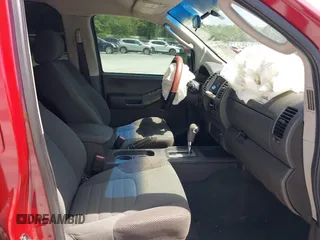 2007 Nissan Xterra SE z VIN 5N1AN08U77C538468, wystawiony jako IAAI lot #42278308 z przebiegiem 197 262 mil mil oraz . Historia ofert i sprzedaży dostępna na DreamBid. Obrazek 5.
