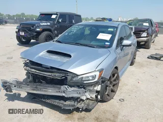 2016 Subaru WRX Limited z VIN JF1VA1L66G9807353, wystawiony jako IAAI lot #42045497 z przebiegiem 85 292 mil mil oraz . Historia ofert i sprzedaży dostępna na DreamBid. Obrazek 17.