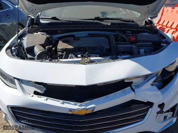 2018 Chevrolet Malibu LT with VIN 1G1ZD5ST5JF255539, listed as a IAAI auction lot 41701574 with 79,241 mi miles. Bid and sale history available at carsss.com. Image 10.
