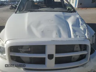 2006 Dodge 2500 SLT z VIN 3D7KS28C06G148897, wystawiony jako Copart lot #56028274 z przebiegiem Nie podano mil oraz Szkody całkowita. Historia ofert i sprzedaży dostępna na DreamBid. Obrazek 11.