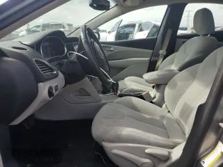 2013 Dodge Dart SXT with VIN 1C3CDFBA1DD701949, listed as a Copart auction lot 58319925 with 135,823 mi miles and Salvage title. Bid and sale history available at DreamBid. Image 7.
