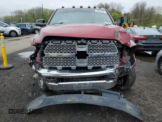 2015 Ram 2500 SLT z VIN 3C6UR5DL8FG582224, wystawiony jako Copart lot #54501405 z przebiegiem 128 218 mil mil oraz Szkoda całkowita • Salvage title. Historia ofert i sprzedaży dostępna na DreamBid. Obrazek 5.