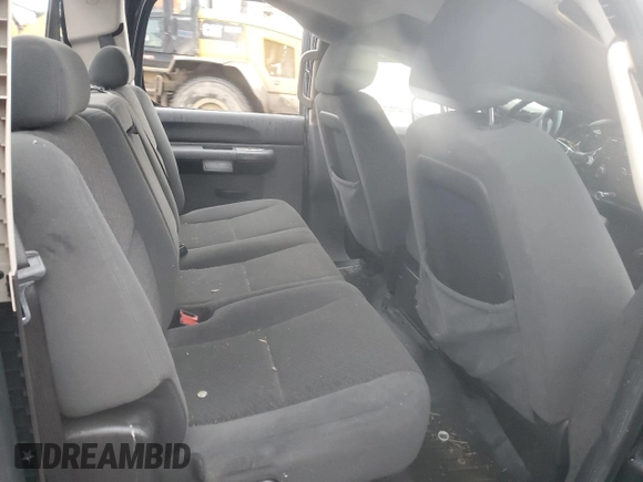 2008 GMC Sierra 2500HD SLT with VIN 1GTHK236X8F173607, listed as a Copart auction lot 85126094 with Not provided miles and Clean title. Bid and sale history available at DreamBid. Image 10.