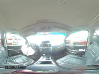 2015 Nissan Armada Platinum z VIN 5N1BA0NF5FN610793, wystawiony jako Copart lot #88765185 z przebiegiem 174 327 mil mil oraz Szkoda całkowita • Salvage title. Historia ofert i sprzedaży dostępna na DreamBid. Obrazek 13.