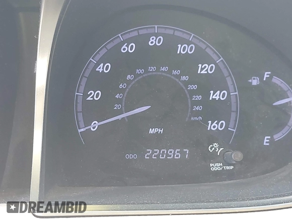 2011 Toyota Avalon with VIN 4T1BK3DB0BU414192, listed as a IAAI auction lot 42099301 with 220,967 mi miles and . Bid and sale history available at carsss.com. Image 15.