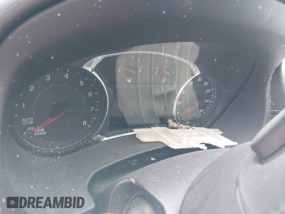 2021 GMC Terrain SLE с VIN 3GKALMEV5ML369697, выставлен на аукционе IAAI как лот 40910723 с пробегом Не указан миль и . История ставок и продаж доступна на DreamBid. Изображение 7.