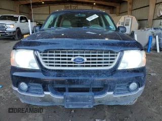 2004 Ford Explorer Eddie Bauer z VIN 1FMZU64K04UA67203, wystawiony jako Copart lot #85607524 z przebiegiem 181 242 mil mil oraz Szkoda całkowita • Salvage title. Historia ofert i sprzedaży dostępna na DreamBid. Obrazek 5.