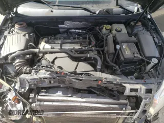 2011 Buick Regal with VIN 2G4GU5GC4B9184556, listed as a Copart auction lot 76323574 with 220,800 mi miles and Salvage Title. Bid and sale history available at DreamBid. Image 11.