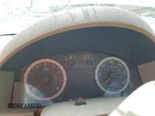 2011 Ford Escape Limited с VIN 1FMCU0EG2BKB19100, выставлен на аукционе Copart как лот 58410295 с пробегом Не указан миль и Списание • Salvage title. История ставок и продаж доступна на DreamBid. Изображение 9.