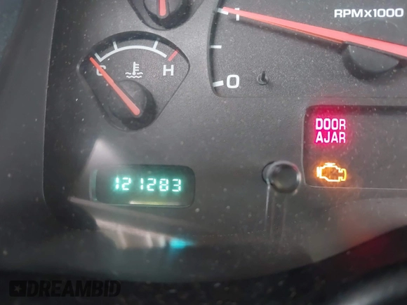 2004 Dodge Dakota Sport z VIN 1D7HG38N64S752270, wystawiony jako IAAI lot #41555599 z przebiegiem 121 283 mil mil oraz . Historia ofert i sprzedaży dostępna na DreamBid. Obrazek 7.