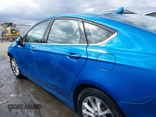 2020 Ford Fusion SE with VIN 3FA6P0HD2LR134659, listed as a IAAI auction lot 41801760 with 74,058 mi miles. Bid and sale history available at carsss.com. Image 14.