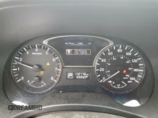 2013 Nissan Pathfinder Platinum with VIN 5N1AR2MM1DC645629, listed as a Copart auction lot 58501165 with 172,776 mi miles and Clean title. Bid and sale history available at DreamBid. Image 9.