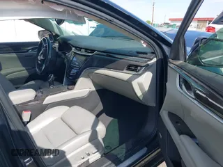 2013 Cadillac XTS Luxury with VIN 2G61P5S31D9182553, listed as a IAAI auction lot 42076227 with 116,849 mi miles and . Bid and sale history available at DreamBid. Image 5.