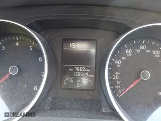 2015 Volkswagen Jetta Sedan 2.0L S with VIN 3VW2K7AJ6FM292338, listed as a IAAI auction lot 41742083 with 138,549 mi miles. Bid and sale history available at carsss.com. Image 7.