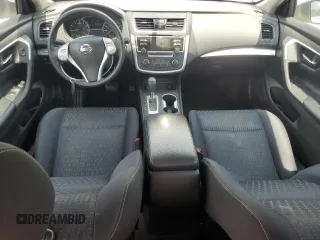 2016 Nissan Altima SR с VIN 1N4AL3AP4GC258514, выставлен на аукционе Copart как лот 57446095 с пробегом 157 735 миль миль и Списание • Salvage title. История ставок и продаж доступна на DreamBid. Изображение 8.