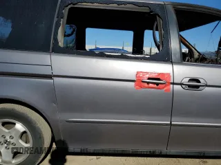 2000 Honda Odyssey EX z VIN 2HKRL187XYH609309, wystawiony jako Copart lot #47121895 z przebiegiem Nie podano mil oraz Nie do naprawy • Non repairable. Historia ofert i sprzedaży dostępna na DreamBid. Obrazek 11.