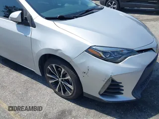 2019 Toyota Corolla L z VIN 5YFBURHE6KP897965, wystawiony jako IAAI lot #42379901 z przebiegiem 53 942 mil mil oraz . Historia ofert i sprzedaży dostępna na DreamBid. Obrazek 17.