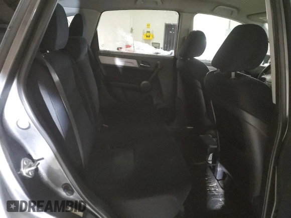 2011 Honda CR-V SE with VIN 5J6RE4H49BL094110, listed as a Copart auction lot 45331235 with 181,943 mi miles and Salvage Title. Bid and sale history available at DreamBid. Image 11.
