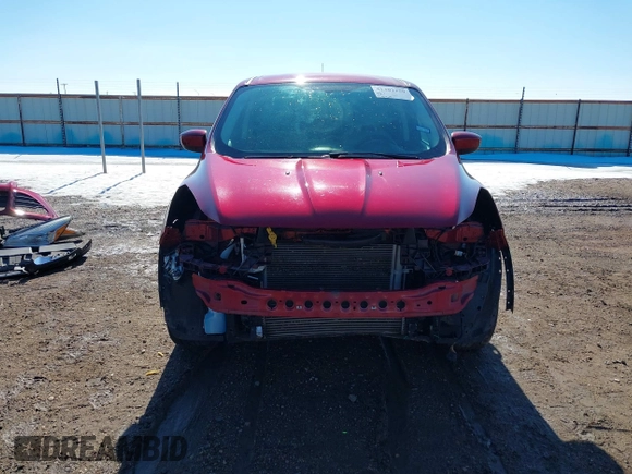 2014 Ford Escape SE z VIN 1FMCU0GX0EUA62000, wystawiony jako IAAI lot #41302259 z przebiegiem 87 659 mil mil oraz . Historia ofert i sprzedaży dostępna na DreamBid. Obrazek 13.
