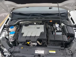 2014 Volkswagen Jetta TDI w/Premium with VIN 3VWLL7AJXEM372547, listed as a IAAI auction lot 42320105 with 113,200 mi miles and . Bid and sale history available at DreamBid. Image 10.