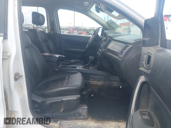 2020 Ford Ranger XL z VIN 1FTER4FH6LLA28453, wystawiony jako IAAI lot #42209983 z przebiegiem 139 613 mil mil oraz . Historia ofert i sprzedaży dostępna na DreamBid. Obrazek 5.