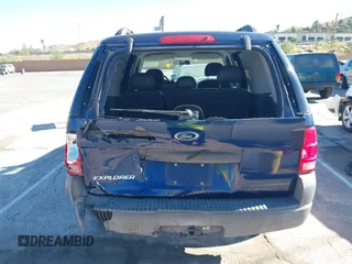 2004 Ford Explorer XLS с VIN 1FMZU62K94ZA11525, выставлен на аукционе IAAI как лот 42510033 с пробегом 141 818 миль миль и . История ставок и продаж доступна на DreamBid. Изображение 16.