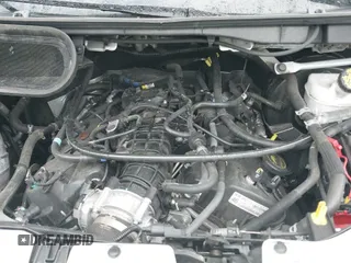 2023 Ford Transit Cargo с VIN 1FTBW2XG0PKA56668, выставлен на аукционе IAAI как лот 42165573 с пробегом 75 951 миль миль и . История ставок и продаж доступна на DreamBid. Изображение 20.