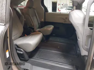 2023 Toyota Sienna XLE с VIN 5TDJSKFC0PS099650, выставлен на аукционе IAAI как лот 42324871 с пробегом 12 719 миль миль и . История ставок и продаж доступна на DreamBid. Изображение 8.
