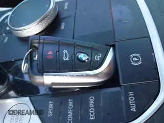2023 BMW 4 Series 430i xDrive z VIN WBA73AP0XPCM26155, wystawiony jako IAAI lot #41131788 z przebiegiem 16 901 mil mil oraz . Historia ofert i sprzedaży dostępna na DreamBid. Obrazek 11.