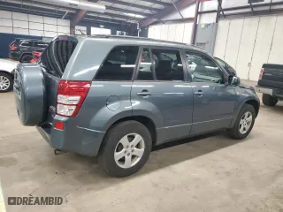 2007 Suzuki Grand Vitara XSport w/Snrf with VIN JS3TD944474201424, listed as a Copart auction lot 84463064 with 72,908 mi miles and Clean Title. Bid and sale history available at carsss.com. Image 3.