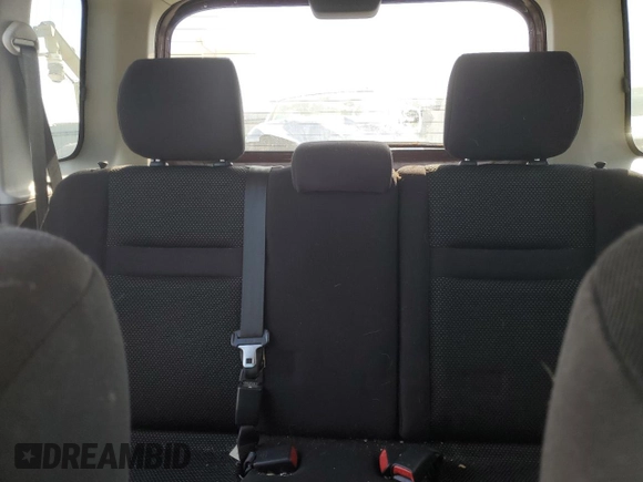 2004 Scion xB with VIN JTLKT324540134319, listed as a Copart auction lot 52336055 with Not Provided miles and Salvage Title. Bid and sale history available at DreamBid. Image 10.
